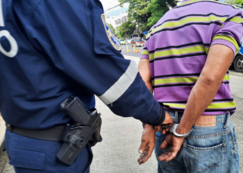 Más de 123 conductores peligrosos han sido detenidos durante el Plan Fin de Año