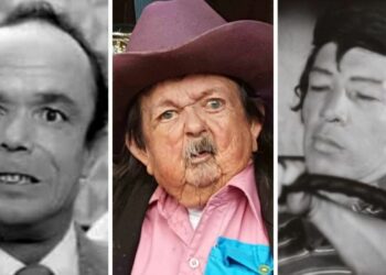 Cine mexicano: tres actores con enanismo que acabaron en la miseria tras brillar en la pantalla grande