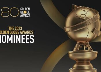 Premios Globos de Oro 2023: la lista completa de nominados en cine y TV
