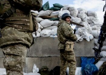 Ucrania reporta cámaras de tortura para menores en Jersón