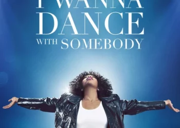 La película de Whitney Houston ya se estrenó en Estados Unidos