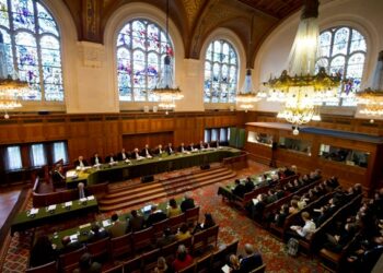 Fallo internacional sobre río en disputa con Chile no contenta a todos en Bolivia