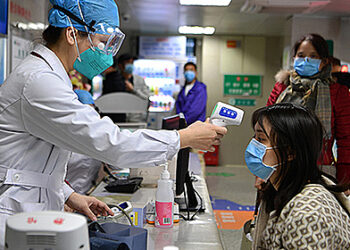 China reporta más de 130 subvariantes de ómicron