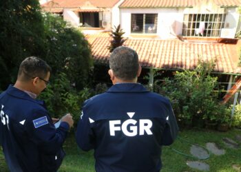 Incautan propiedades de exgerente General de la FGR acusado de múltiples crímenes