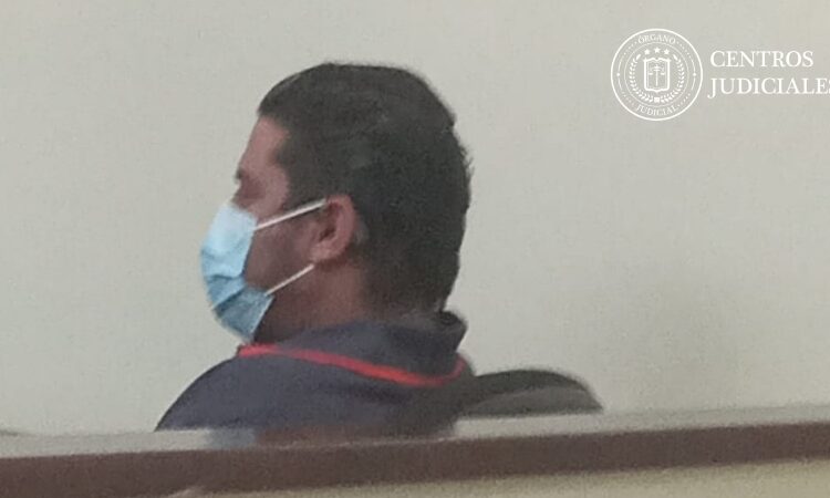 Procesan a hombre que no paga cuota mensual de $75 por manutención de sus dos hijas desde hace más de 5 años