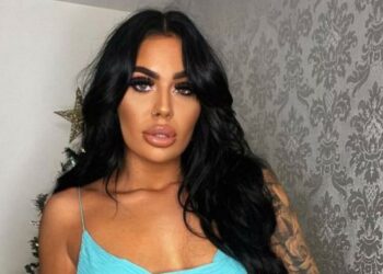 Muere Rachel Kaitlyn pocos meses después de dar a luz a su primer hijo