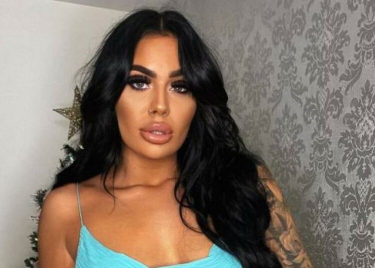 Muere Rachel Kaitlyn pocos meses después de dar a luz a su primer hijo