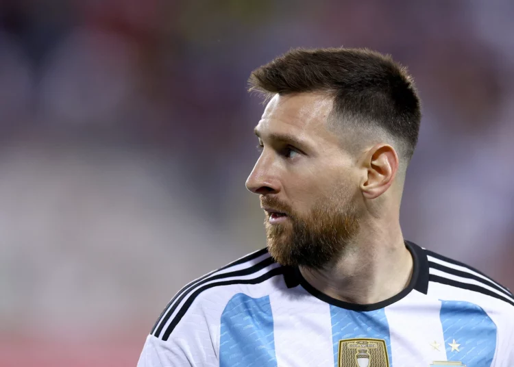 Un medio de Australia insta a pinchar un “muñeco vudú” de Messi para vencer a Argentina en el Mundial Qatar 2022