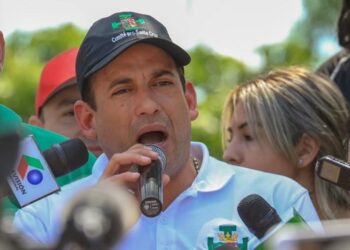 Cuatro meses de prisión preventiva para gobernador de Santa Cruz