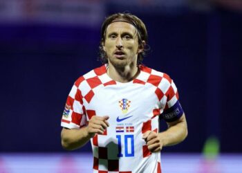Modric palpitó el duelo ante Argentina: «Será difícil frenar a Messi»