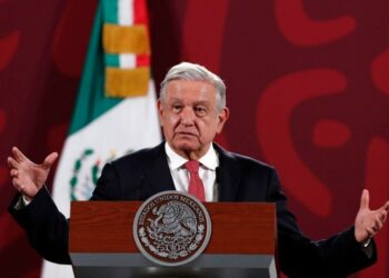 Reforma electoral de López Obrador fue rechazada por diputados