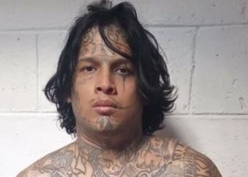 Pandillero que ordenaba crímenes en Soyapango es capturado durante 5a fase del Plan Control Territorial