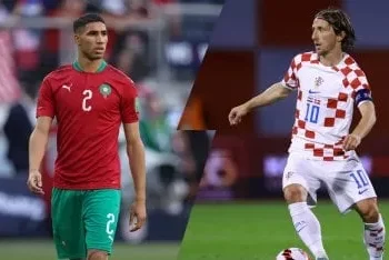 Croacia vs Marruecos: ¿cuánto dinero gana el tercer lugar del Mundial?