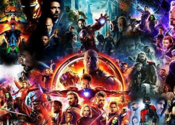 Marvel publicará un libro que resolverá las dudas sobre su línea temporal