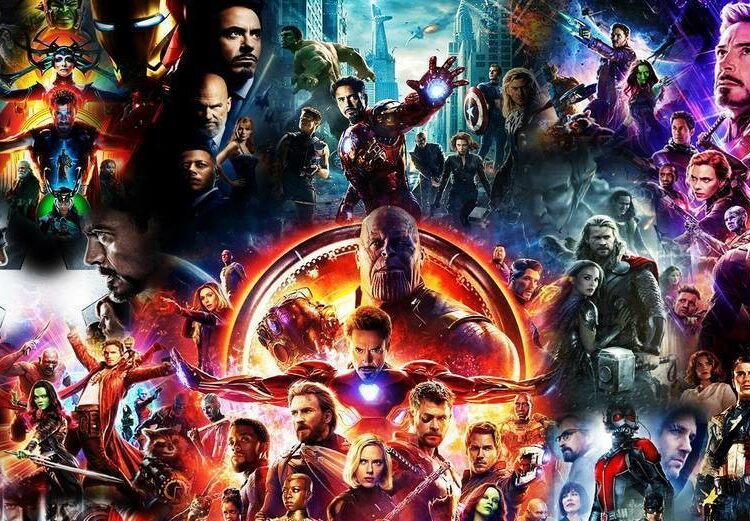 Marvel publicará un libro que resolverá las dudas sobre su línea temporal