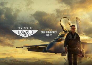 En 2022 ganó el cine: por primera vez en ocho años ni Marvel ni Star Wars dominan la taquilla