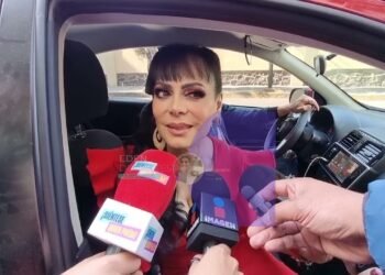 Maribel Guardia será operada mientras su madre enfrenta el cáncer