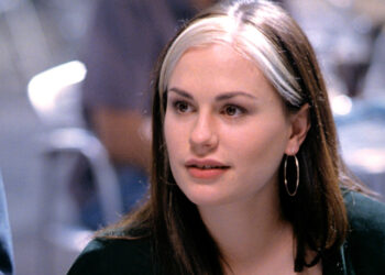 Anna Paquin regresará como Rogue en Deadpool 3