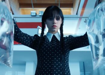 Merlina: estos son todos los detalles que se saben de la segunda temporada del éxito de Netflix