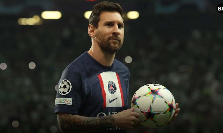 ¿Cuando regresará Messi con el PSG después de salir campeón del Mundial?