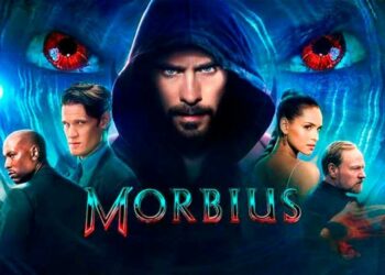 Las peores películas estrenadas en el 2022