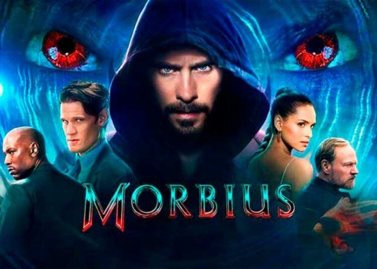 Las peores películas estrenadas en el 2022