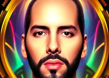 Nayib Bukele es uno de los líderes latinoamericanos más influyentes en Twitter, según BCW