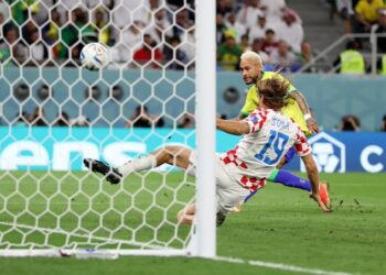 FIFA anunció los 10 mejores goles del Mundial de Qatar: cómo votar por tu favorito