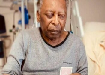 Familiares de Pelé agradecieron la atención del Hospital de Sao Paulo aumentando la incertidumbre por la salud del ex futbolista