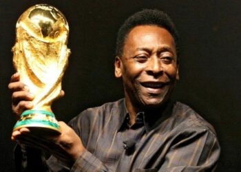 Los detalles del funeral de Pelé