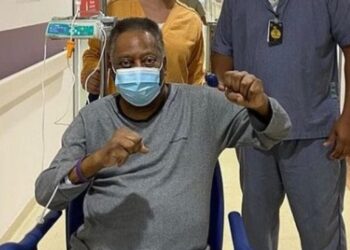 Pelé se pronuncia tras los reportes sobre el fuerte deterioro de su salud