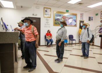 Diputada Suecy Callejas asegura que es importante poner regulaciones y supervisar a las administradoras de Fondo de Pensiones