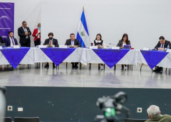 Asamblea inicia estudio de reforma de pensiones propuesta por el Gobierno