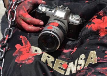 Irak, Siria y México lideran la lista de periodistas asesinados desde 2003
