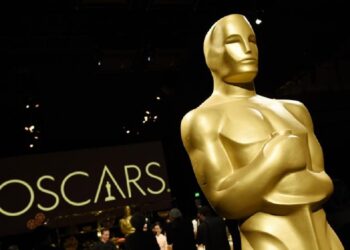 La Academia dio a conocer la lista completa de los prenominados a los Premios Oscar