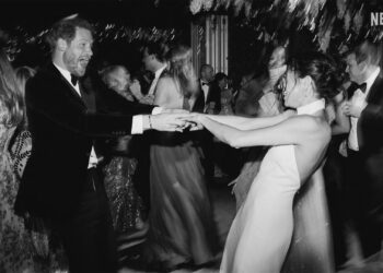 La periodista Megyn Kelly criticó el nuevo documental de Harry y Meghan Markle