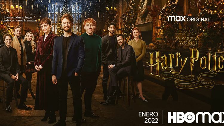 Warner ya estaría preparando una nueva serie sobre Harry Potter