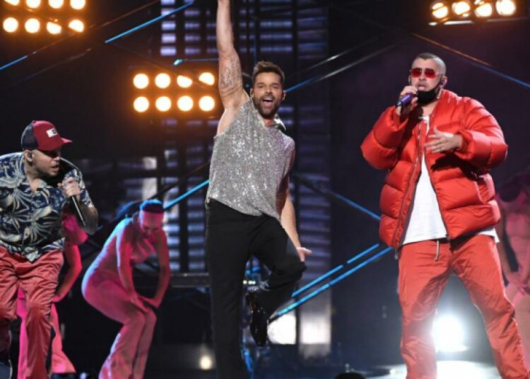 Los Grammy Latinos podrían celebrarse en España por primera vez en sus 24 años de historia