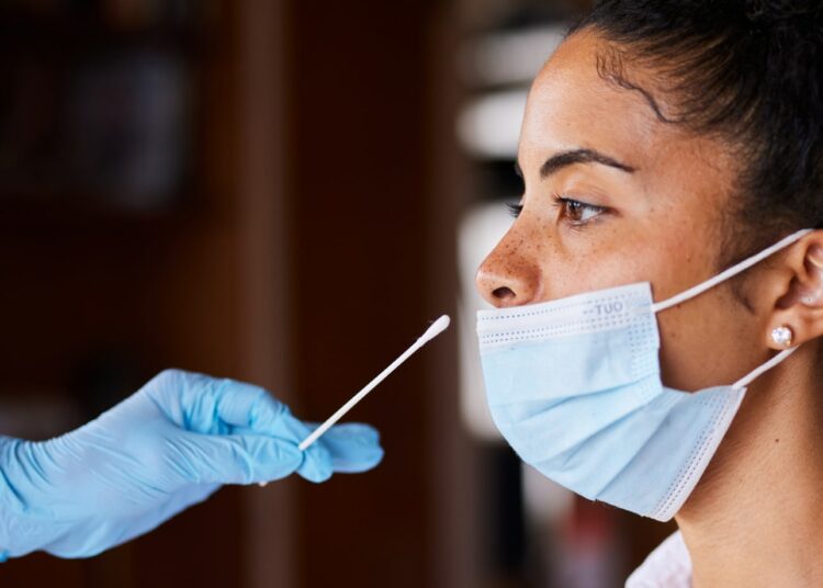 OMS contempla fin de las emergencias del COVID-19 en 2023