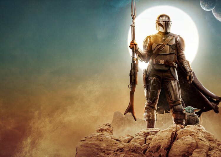 Tercera temporada de The Mandalorian ya tiene fecha de estreno
