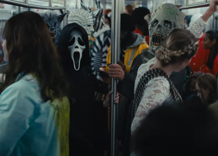 Scream VI lanza su primer teaser