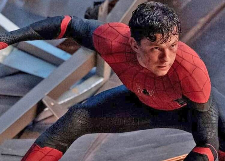 Sony confirma el desarrollo de una cuarta entrega de Spider-Man