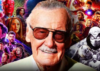 Millonario legado de Stan Lee sigue en disputa entre familiares y amigos