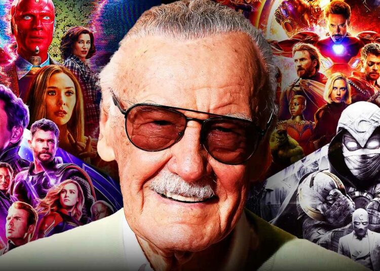 Millonario legado de Stan Lee sigue en disputa entre familiares y amigos