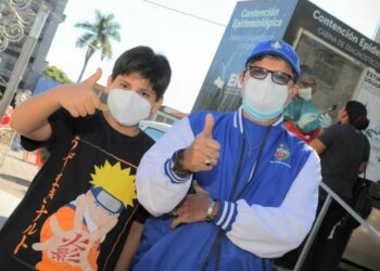 Ministerio de Salud realiza jornada de tamizaje en Santa Tecla