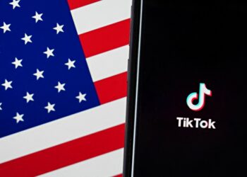 La Cámara de Representantes de EEUU prohíbe TikTok en sus dispositivos oficiales