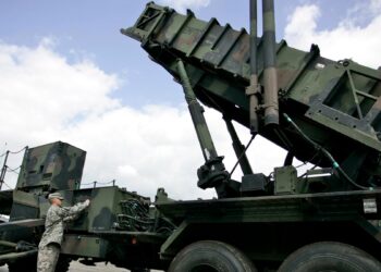 EE.UU. envía nuevo paquete de ayuda a Ucrania que incluye misiles Patriot