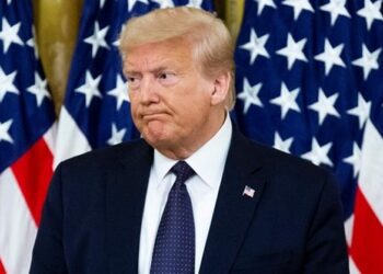 Señalan a Trump como la causa central del asalto al Capitolio