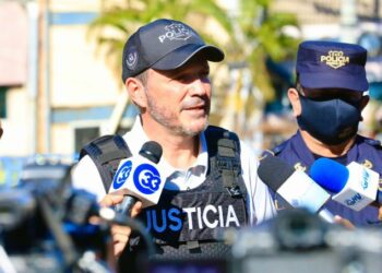 Cerco de seguridad en Soyapango permite ubicar a 12 pandilleros