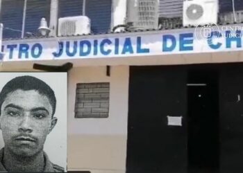 Condenan a hombre que ingresó por la ventana a la vivienda de un pastor para violar a su hija en Chalatenango